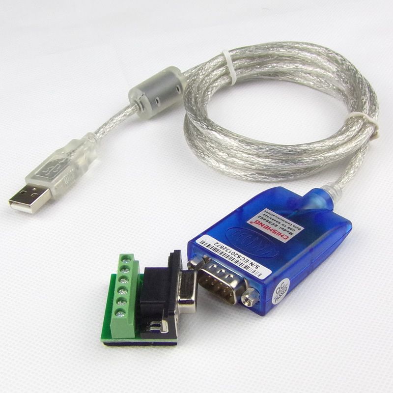 工业级USB转RS485/422